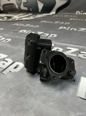 Дроссельная заслонка Peugeot Traveller