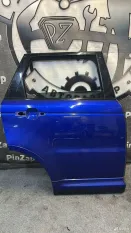 Задняя правая дверь Range Rover Sport Svr L494