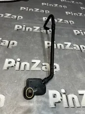 Патрубок воздушного фильтра Peugeot Traveller