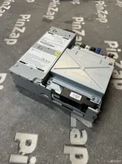 Блок навигации Audi Q7 4M 2019