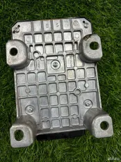 Блок управления пневмоподвеской Audi Q7 4M