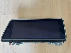 Монитор передний Lexus Rx 450H Iv F Sport GYL25