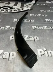 Накладка арки задний левый Range Rover L494 SVR