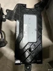 Усилитель звука Audi Sq5 80A