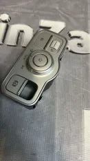 Блок управления светом Mercedes-Benz GLE V167