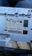 Усилок Range Rover Sport L494 2 mid 8