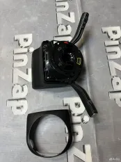 Подрулевой переключатель Mercedes GLE GLS w167