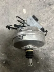 Вакуумный усилитель Range Rover Velar L560