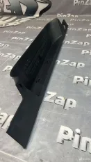 Накладка порога правая на Peugeot Traveller