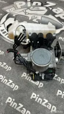 Ваккумный усилитель тормозов Genesis GV70