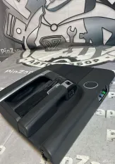 Обшивка двери передняя правая Range Rover L405