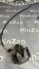 Суппорт задний правый на Peugeot Traveller