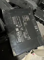 Блок управления центральным замком TLC Prado 150