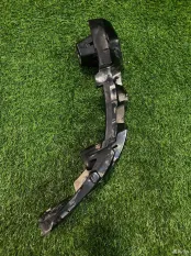 Кронштейн заднего бампера Mercedes-Benz W222