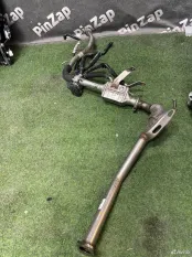 Патрубок Audi Q7 4M