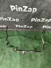 Трубка гур Jeep Wrangler JL 2.0T