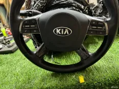 Руль без подушки Kia Sorento 3 Prime