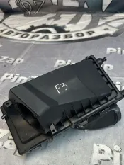 Корпус воздушного фильтра левый Range Rover L494