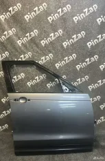 Дверь передняя правая Land Rover Discovery 5