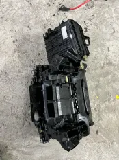 Печка в сборе BMW 5 F10