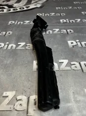 Воздухозаборник правый Range Rover Sport L494 SVR