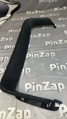 Обшивка двери багажника Mercedes Benz GLE V167