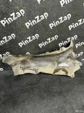 Тепловой экран передний Peugeot Traveller