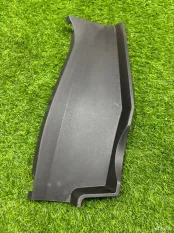 Накладка кузова Audi Q7