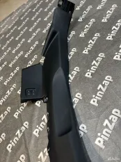 Обшивка стойки задняя правая Audi Q7 4M