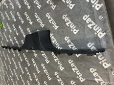 Накладка порога правая Audi Q7 4M