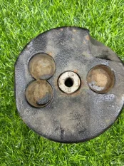 Противовес Land Rover Discovery V l462