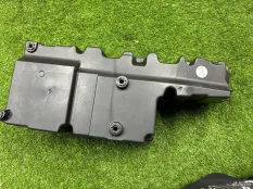 Сабвуфер Audi Q7 4M