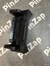 Накладка торпедо Land Rover Discovery 5