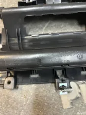 Накладка Land Rover Discovery L462