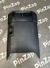 Накладка центральной консоли Land Cruiser Prado