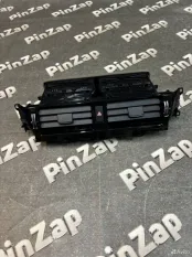 Дефлектор воздушный Range Rover Discovery 5