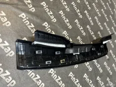 Накладка багажника Range Rover Velar