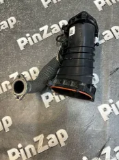 Патрубок впускного коллектора Audi Q7 4M