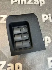 Накладка на торпедо Toyota Prado 150