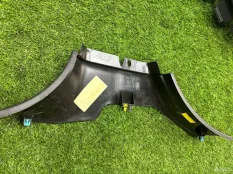 Обшивка стойки Range Rover