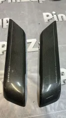 Накладка задней двери Overfinch Range Rover L405