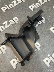 Обшивка багажника Discovery L462