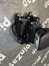 Кулиса Audi Q7 4M