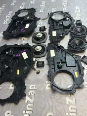 Панель двери Land Rover Discovery 5 L462