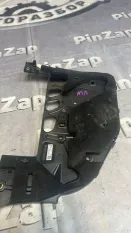 Накладка торпедо нижняя Volkswagen Touareg 3 CR7