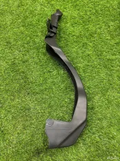 Накладка петли багажника правая Lexus ES