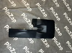 Kpышкa петли сидeнья Toyota Land Cruiser Prado 150