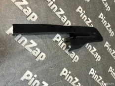 Накладка сиденья Toyota Land Cruiser Prado