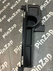 Панель пола багажника Land Rover Discovery 5 L462