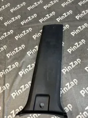 Обшивка стойки центральной Toyota LC Prado 150